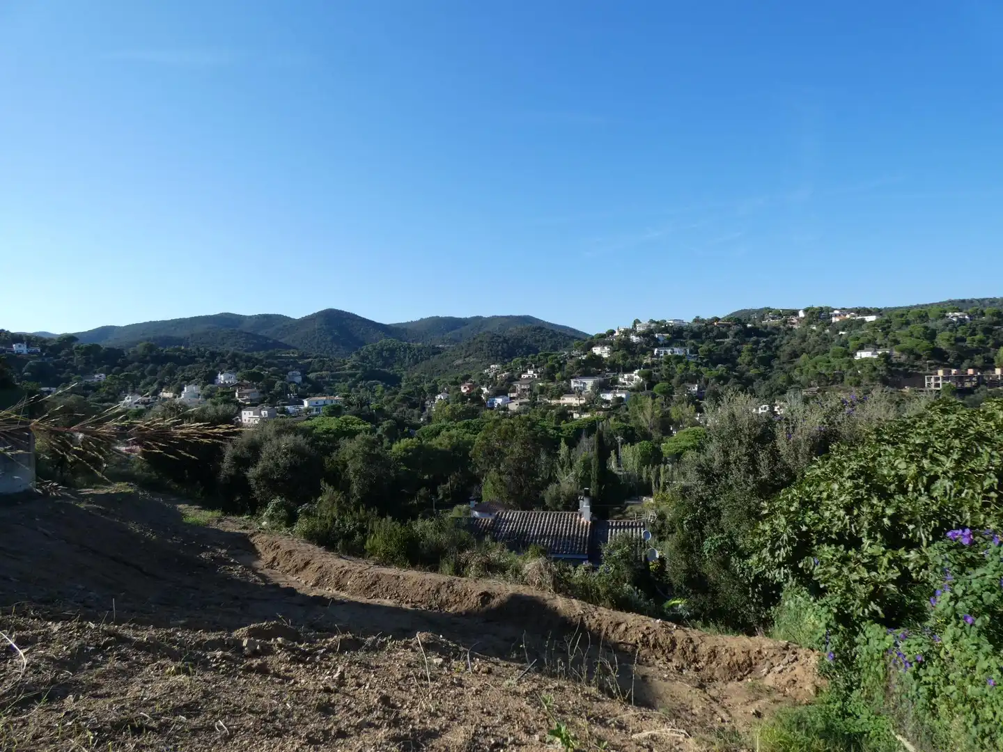 Terreny residencial en venda a Mas Pere - Río de Oro