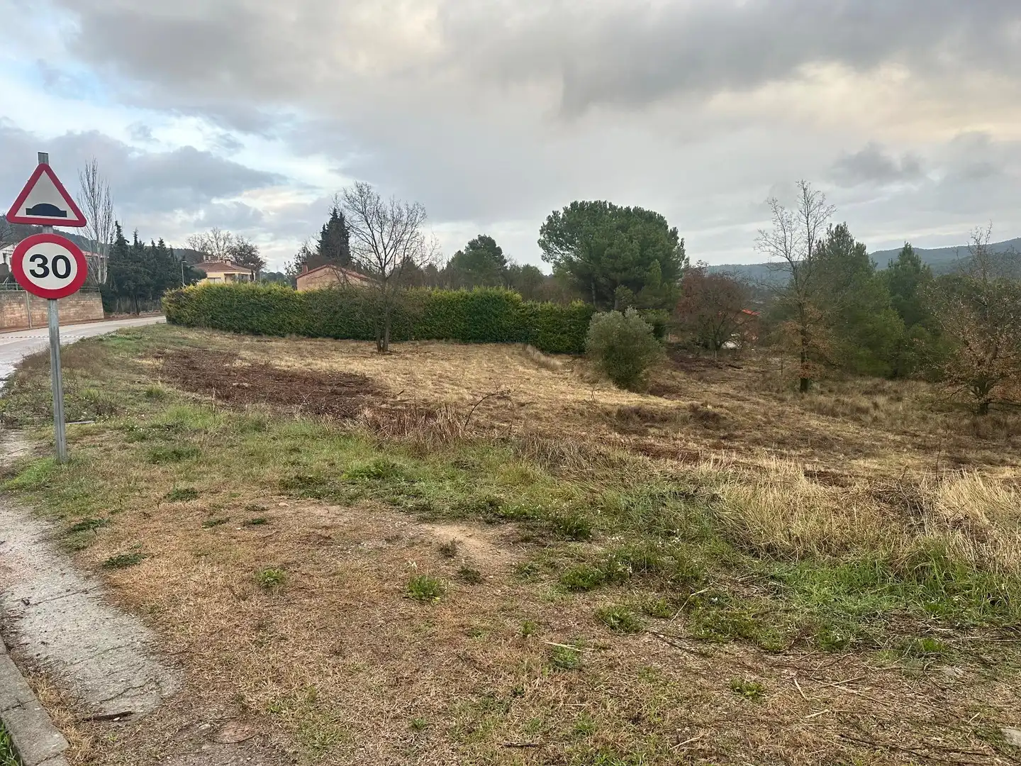 Residencial en venta en Aguilar de Segarra