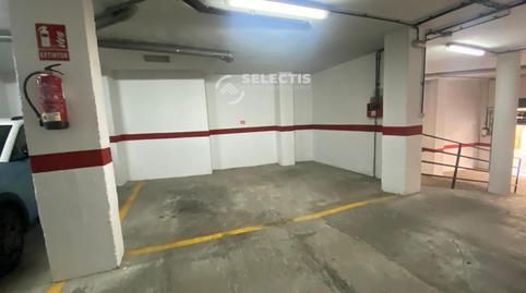 Foto 5 de Garatge en venda a Rico, Centro, Huelva