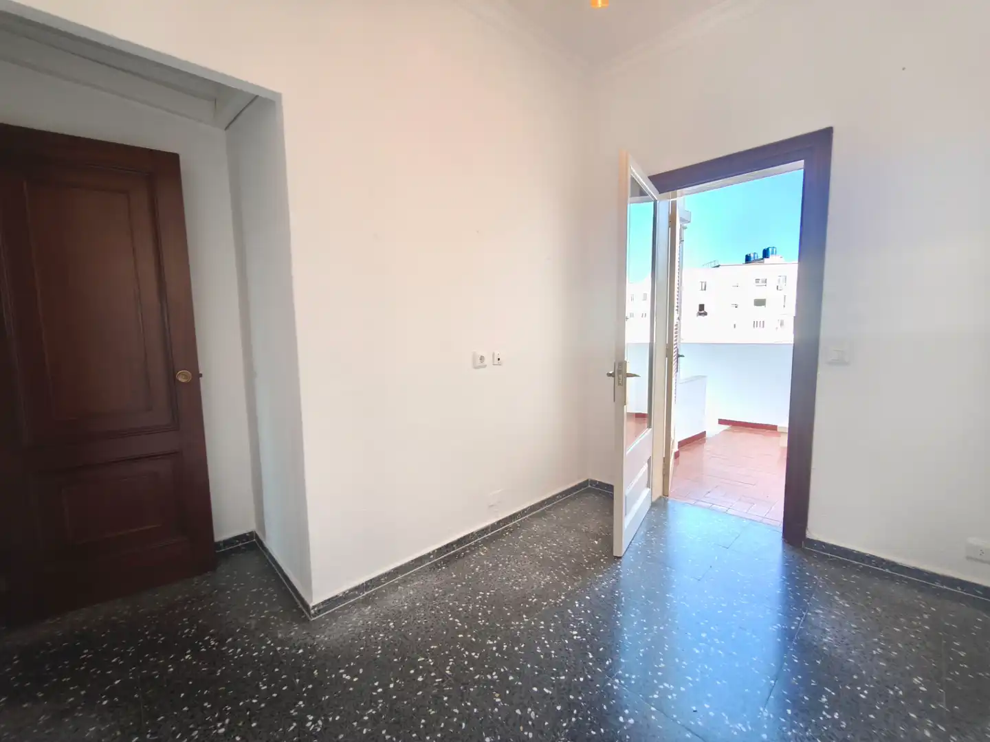 Terraza de Casa o chalet en venta en Maó - Mahón con Terraza y Balcón