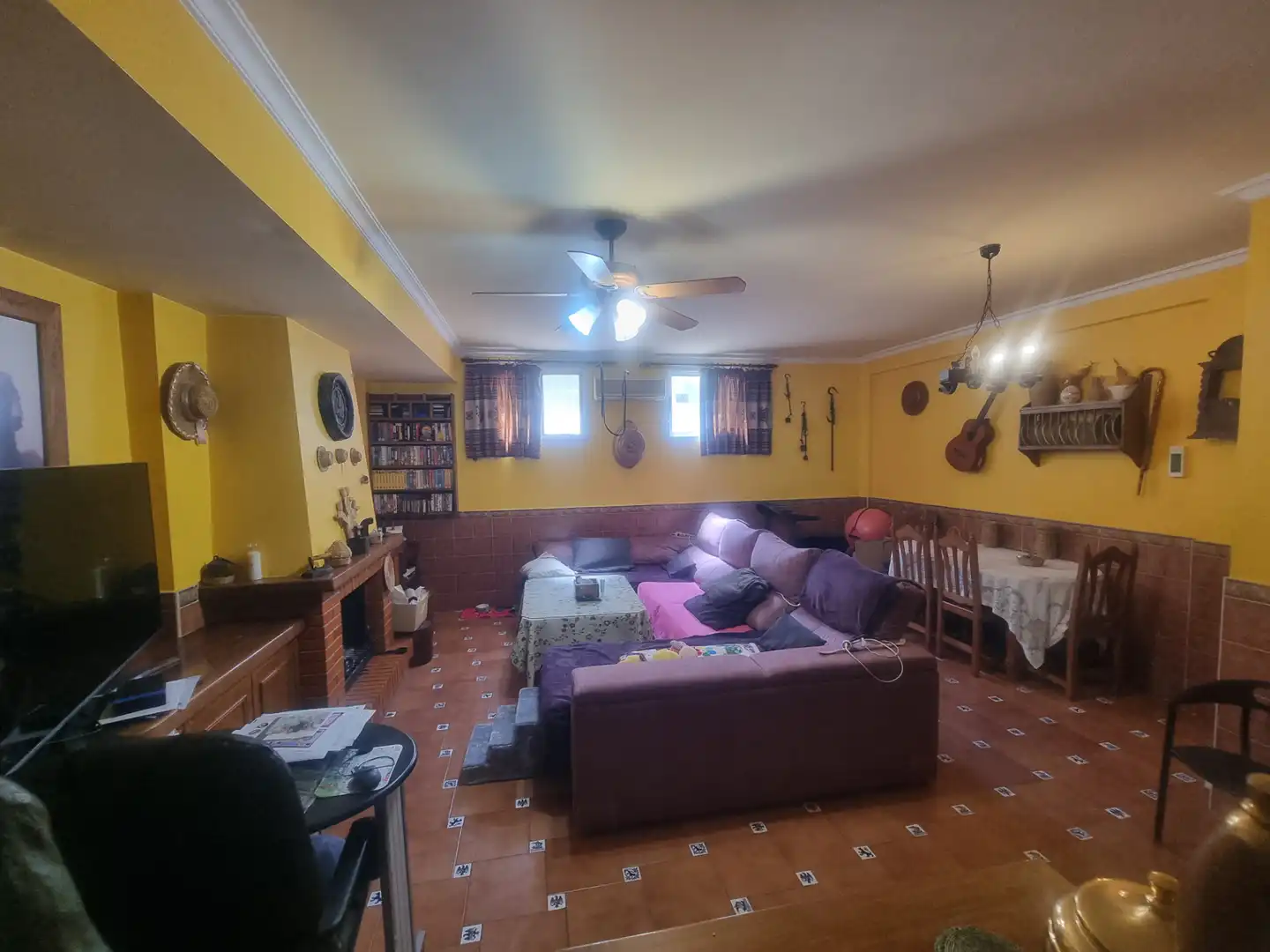 Casa o xalet en venda en Almería amb Aire condicionat, Calefacció i Jardí privat