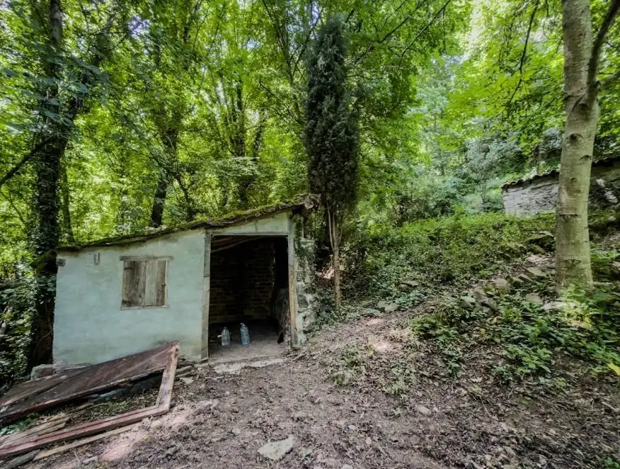 Casa o chalet en venta en Pesaguero con Calefacción, Terraza y Amueblado