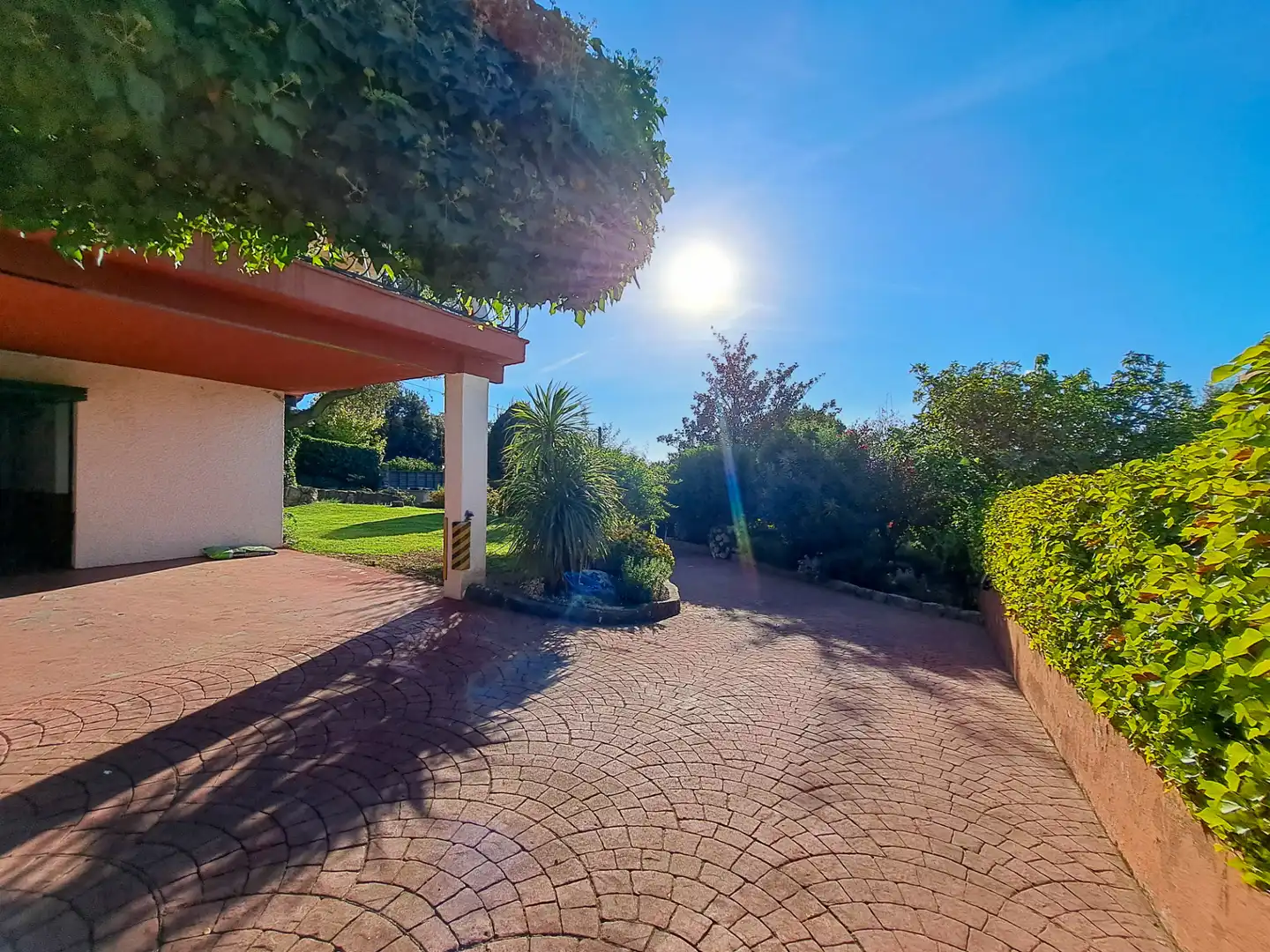 Villa avec jardin à vendre à Colonia, imagen 38
