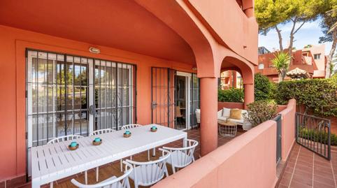 Foto 3 de Apartament en venda a Avenida Andasol, 3b, Costabella, Málaga