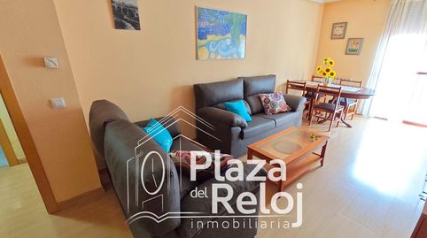 SE VENDE DUPLEX EN ZONA CASCO ANTIGUO, imatge 2