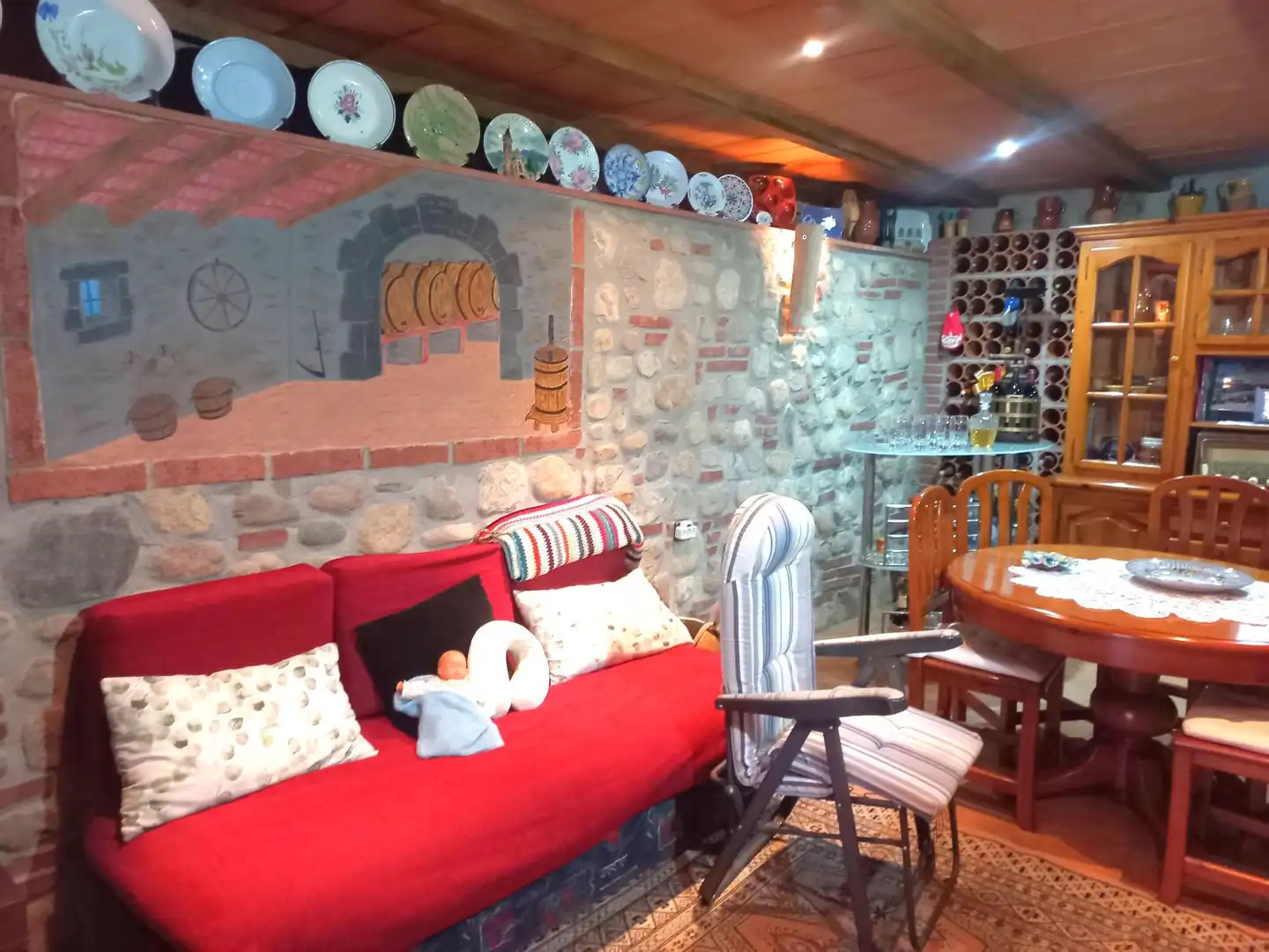House with terrace for sale in Bigues i Riells del Fai, imagen 21
