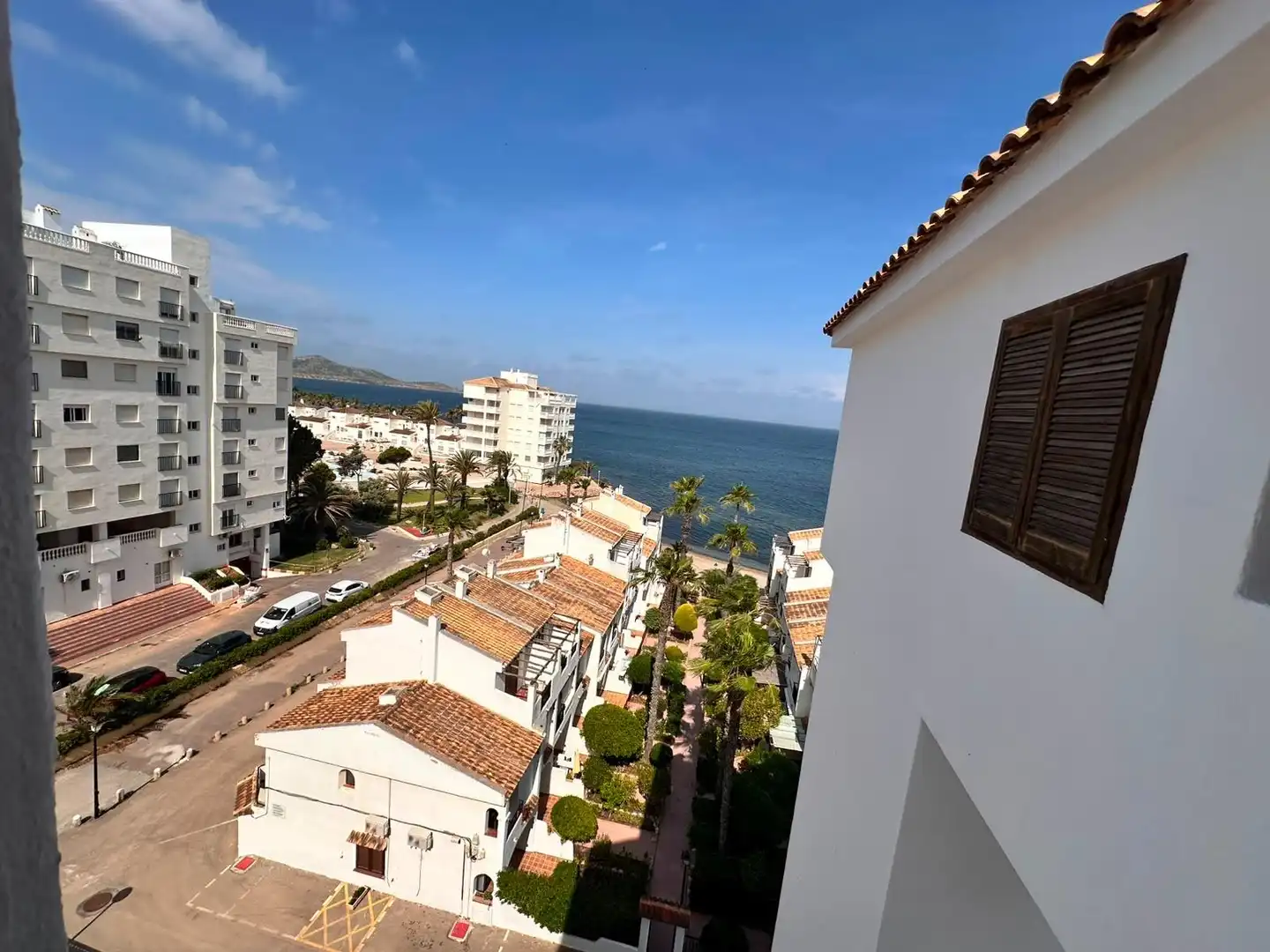 Apartament en venda a Playa de las Gaviotas - El Pedrucho