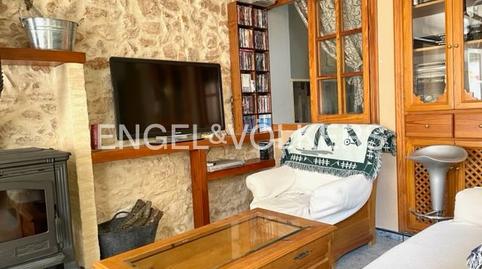 Foto 5 de Finca rústica de alquiler en Sant Isidre, Centro, Bétera