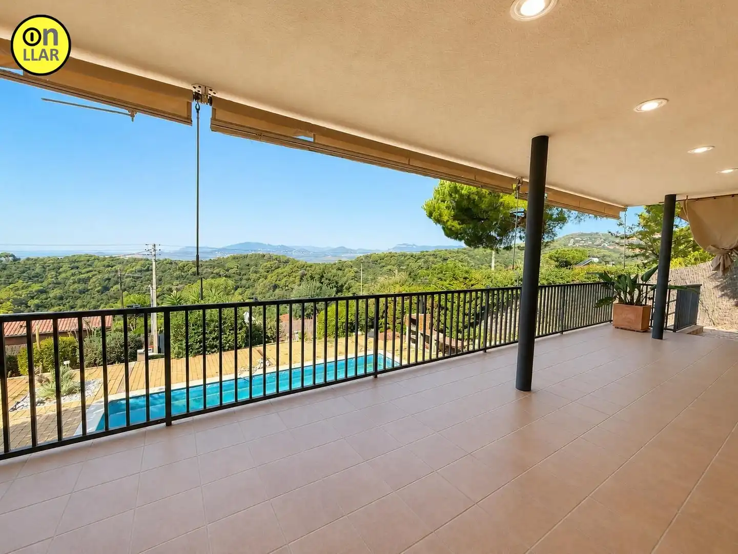 Casa con piscina en venta en L'Ametlla del Vallès, imagen 13