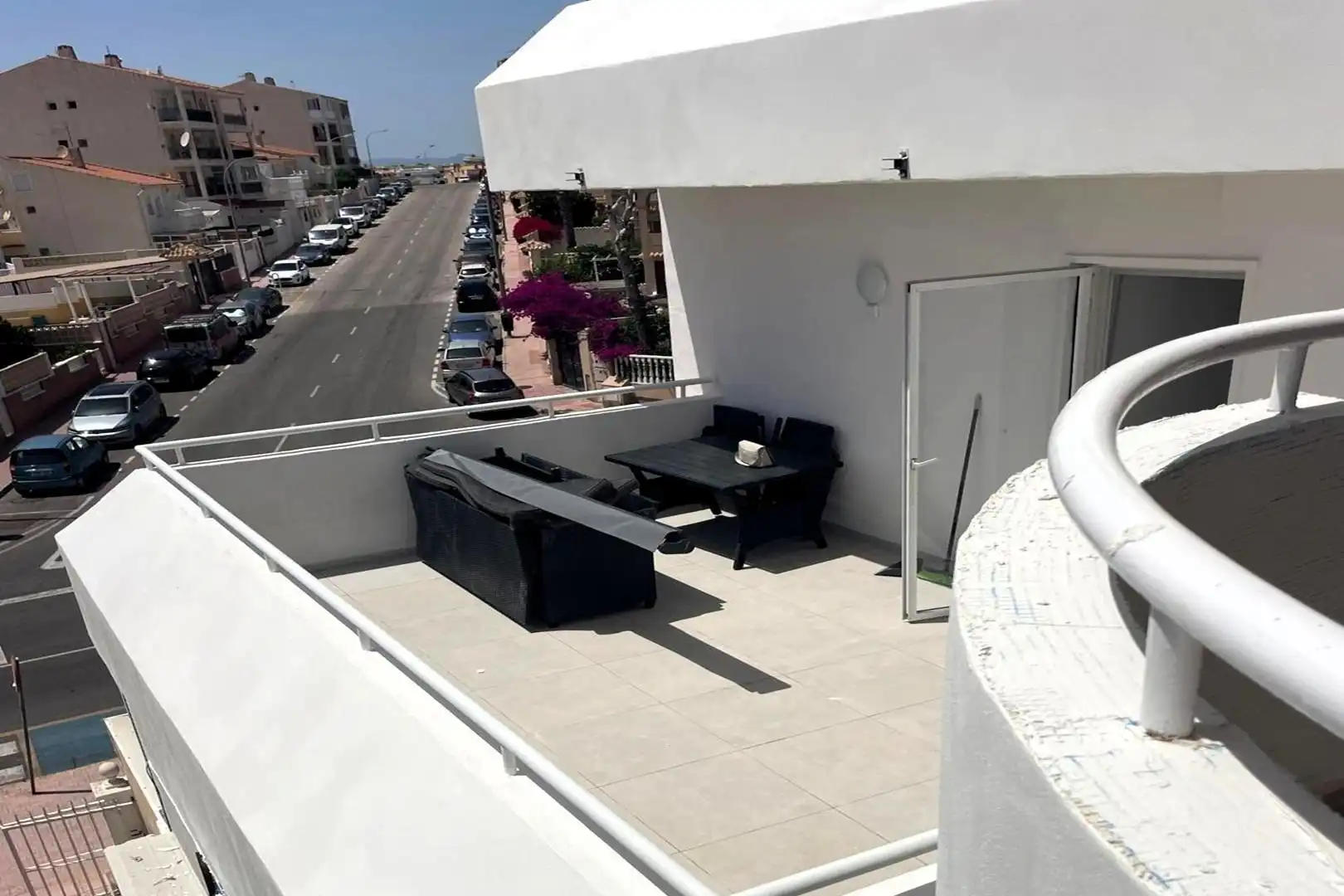 Dúplex en venta en Calle Eneas, 1, Miramar - Torre del Moro
