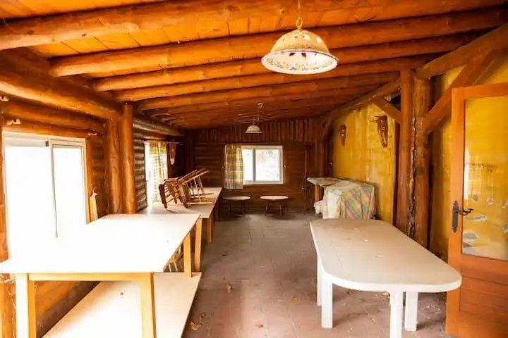 Finca rústica en venta en Sant Mateu
