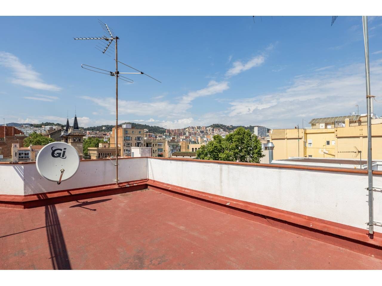 Flat for sale in Calle vallfogona, Vila de Gràcia