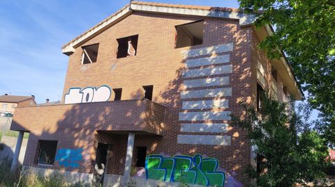 Foto 3 de Casa adosada en venta en Cabanillas del Campo, Guadalajara