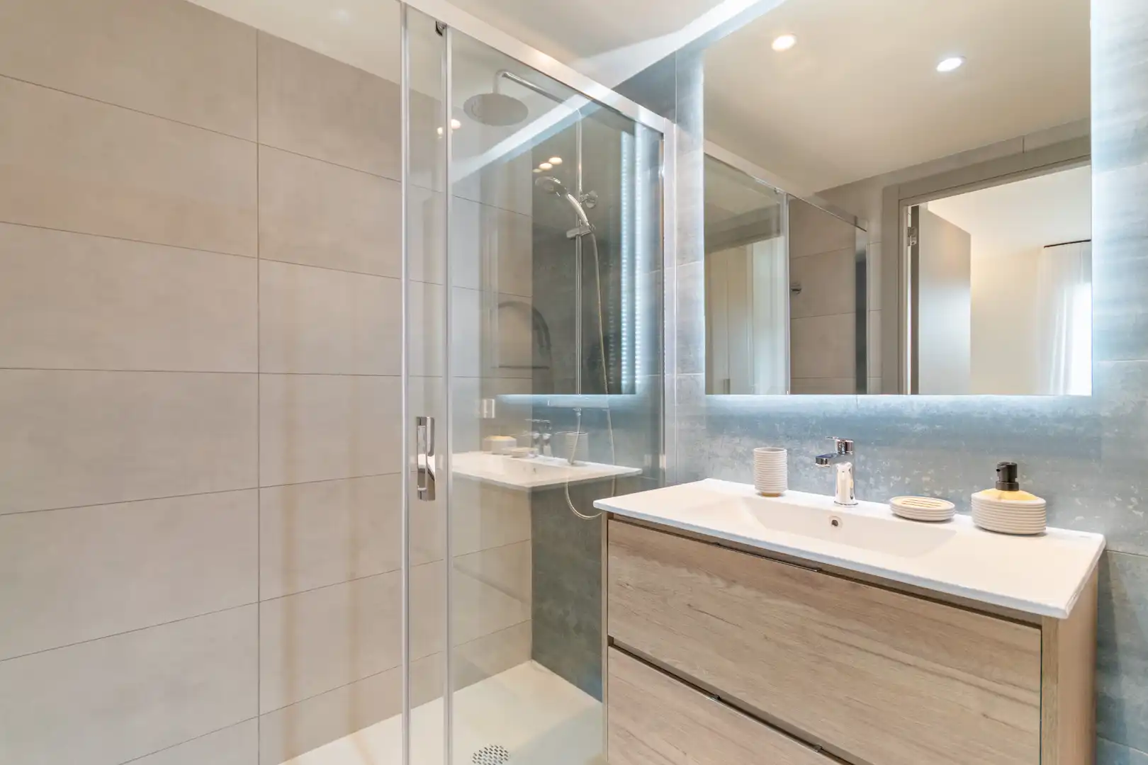 Planta baja en venta en Passeig de Santa Eulàlia, 13, Mas d'En Serra - Els Cards