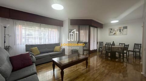 Foto 5 de Pis en venda a Oeste,  Logroño