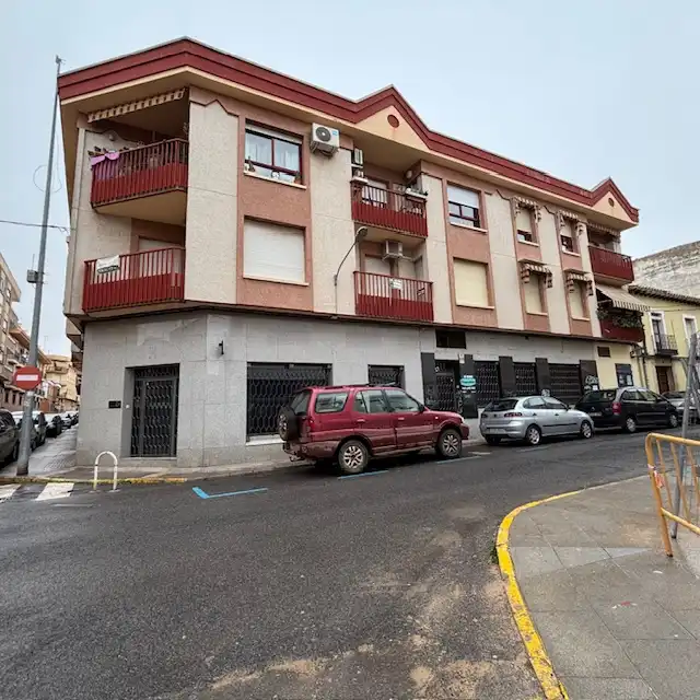 Local comercial en venta en Avenida de Valdepeñas, imagen 3
