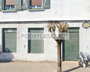 Exterior view of Planta baja for sale in Galdakao