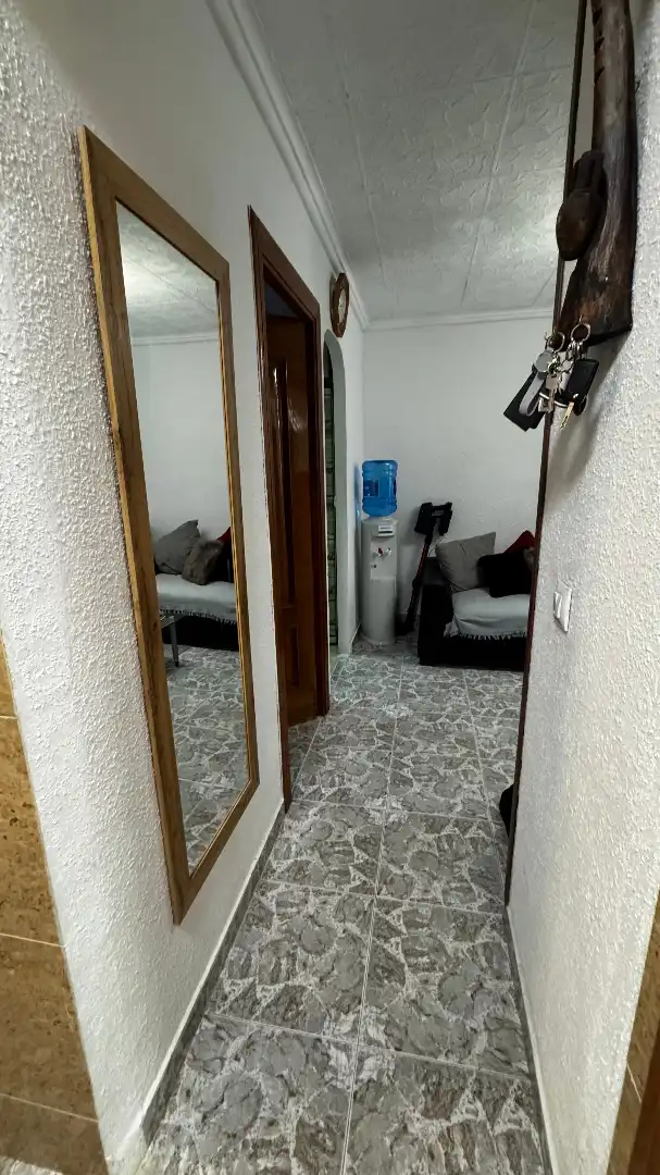 Piso en venta en Torredembarra con Aire acondicionado, Amueblado y Horno