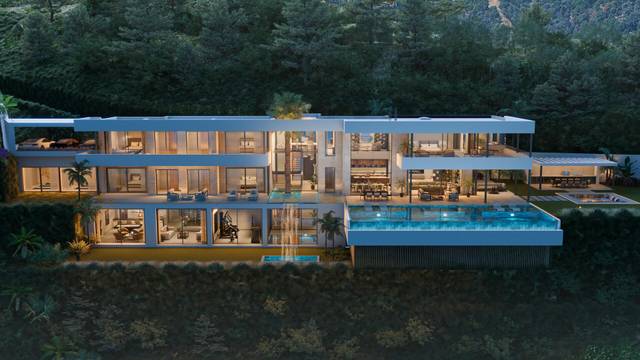 Casa-chalet en Venta en El Madroñal