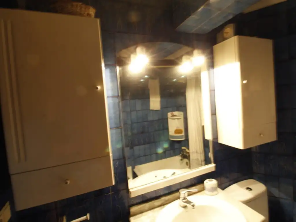 Baño de Piso en venta en Pasaia