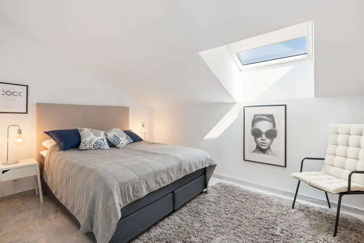 Penthouse mit Pool zum Verkauf in Calle los Granados 18, imagen 10