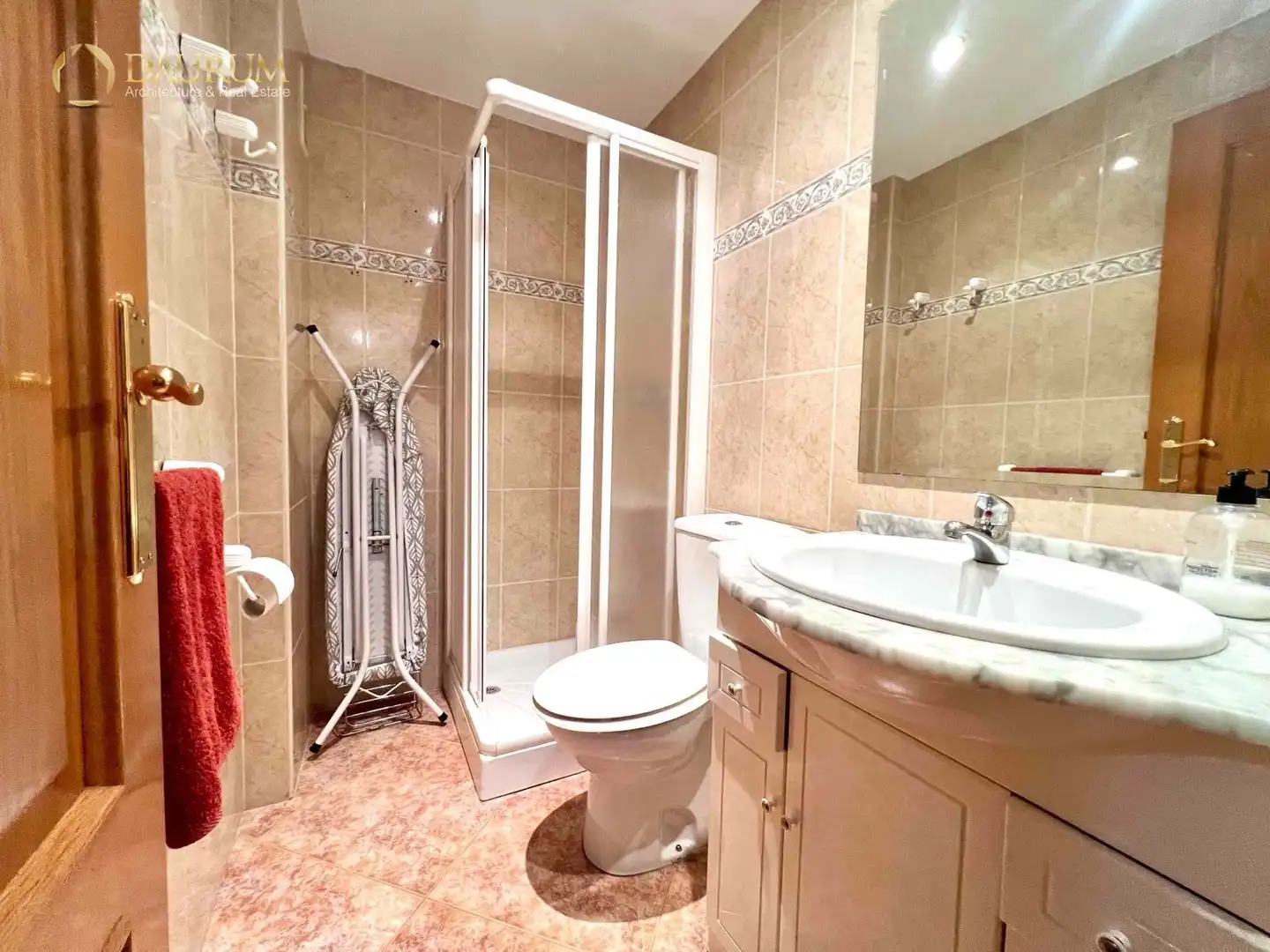 Piso con ascensor en venta en Pintor Sorolla, imagen 22