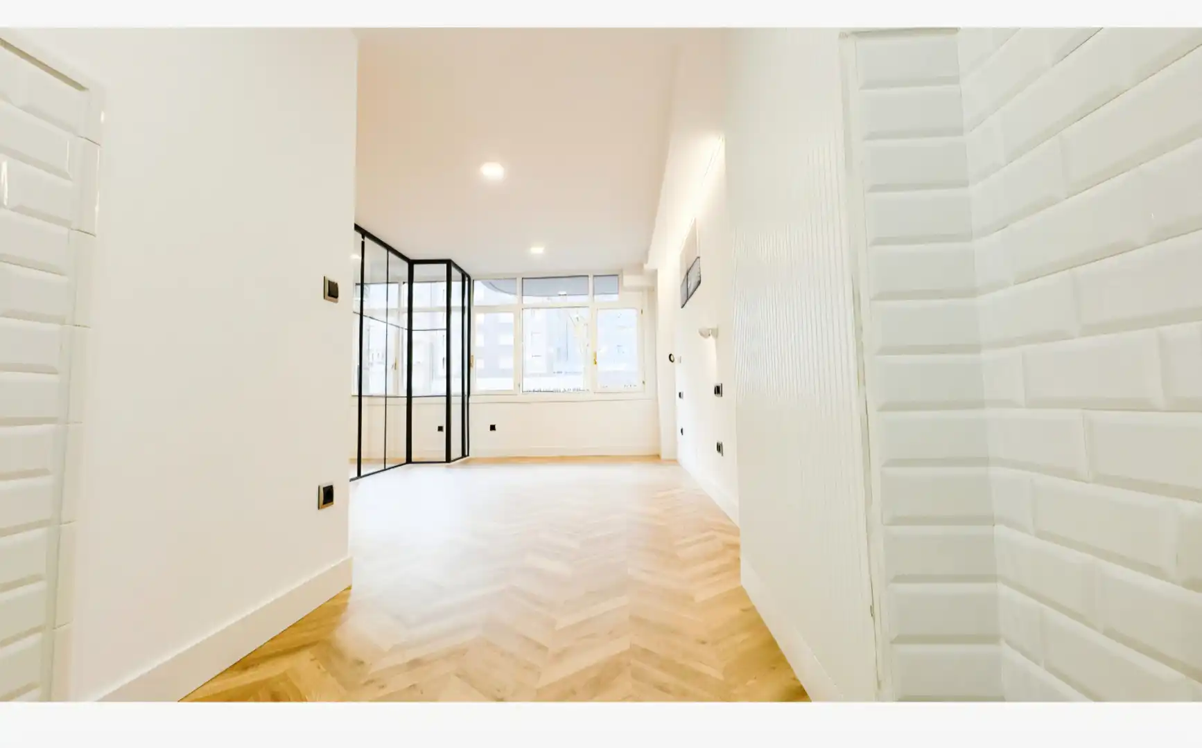 Dormitori de Apartament en venda en Santander amb Aire condicionat