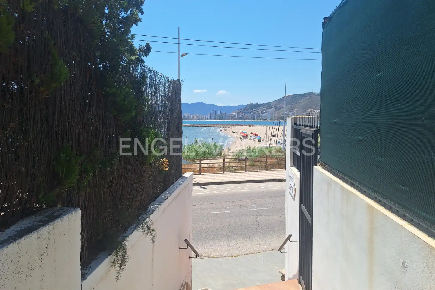 Wohnbaugrundstück zum Verkauf in Urbanización Faro Mediterráneo, imagen 17