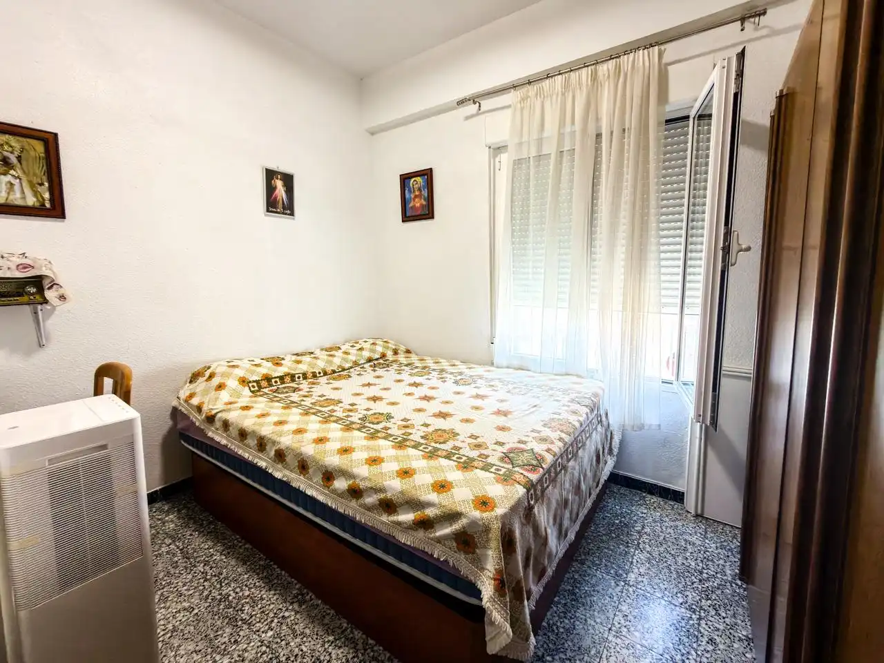 Dormitori de Pis en venda en Villena