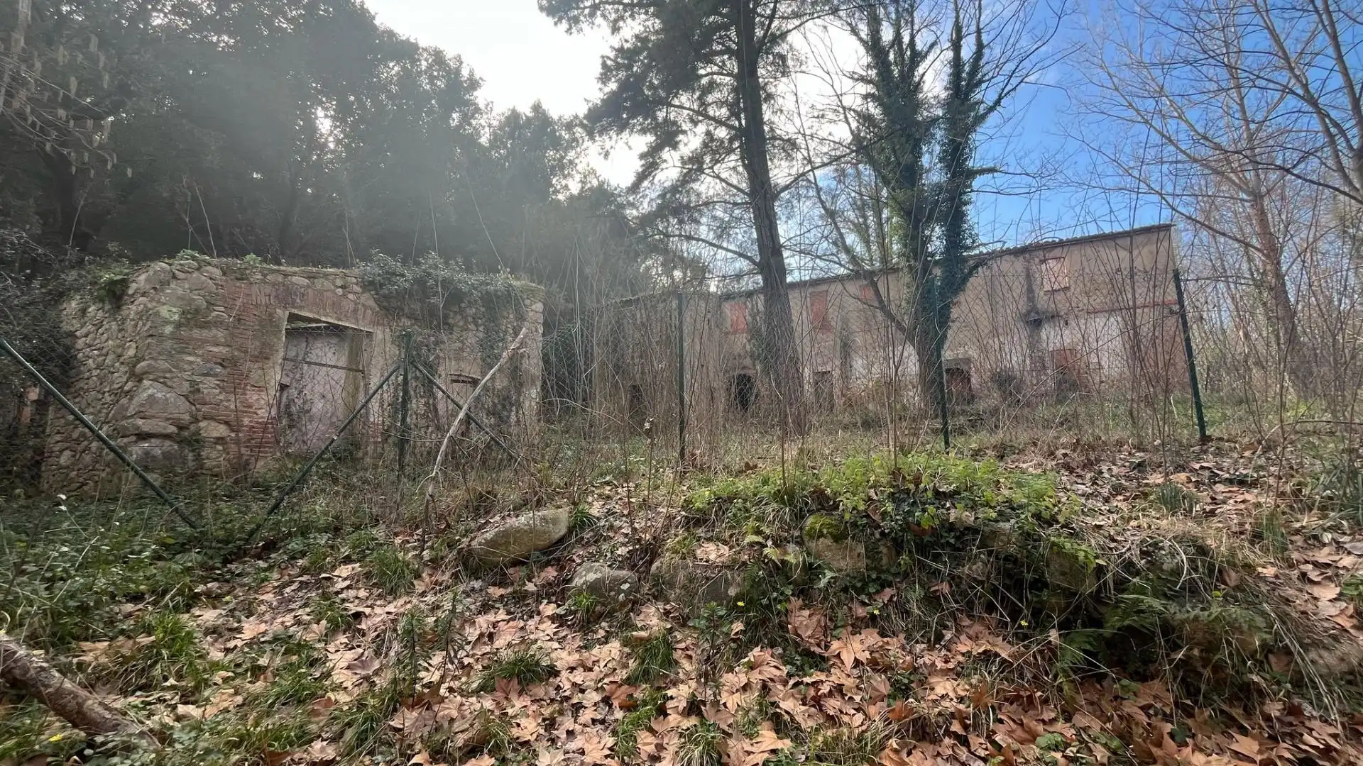 Casa rústica en venta en Riells i Viabrea, imagen 6