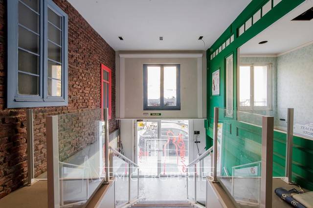 Local comercial en Alquiler en Calle IBIZA en Ibiza de Madrid