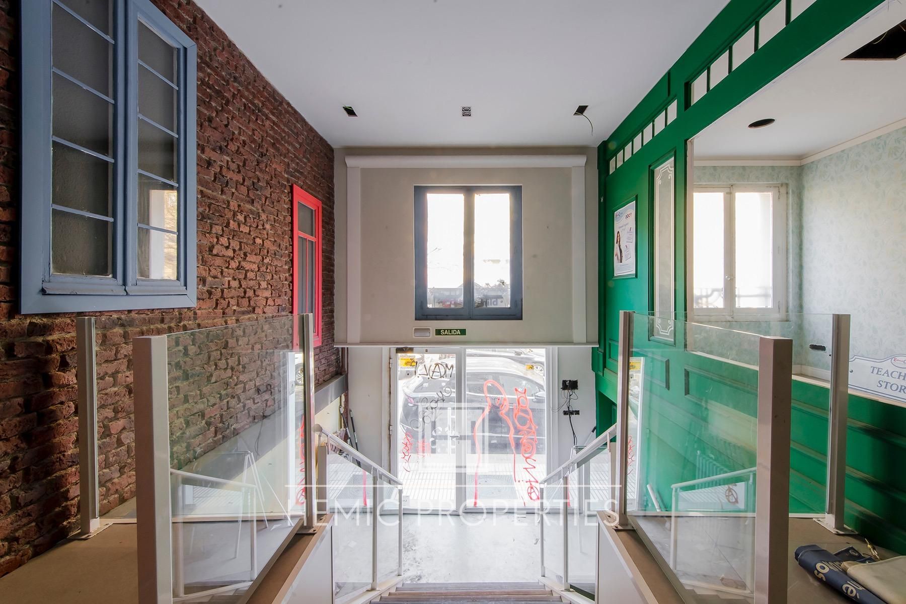 Premises to rent in  Madrid Capital  with Air Conditioner