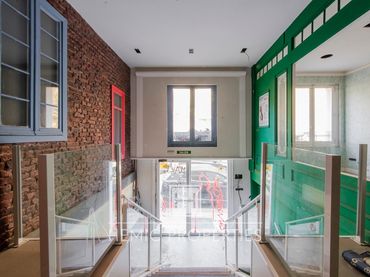 Local comercial de lloguer a Calle IBIZA