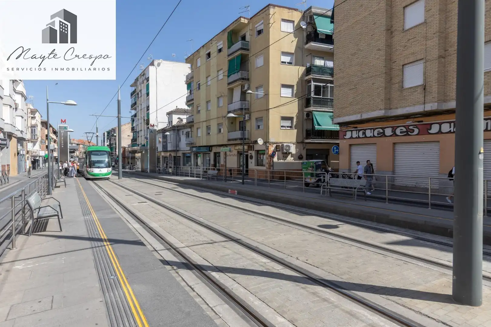 Terraced house for sale in Calle M.J.LARRA ACCESO I 8, imagen 55
