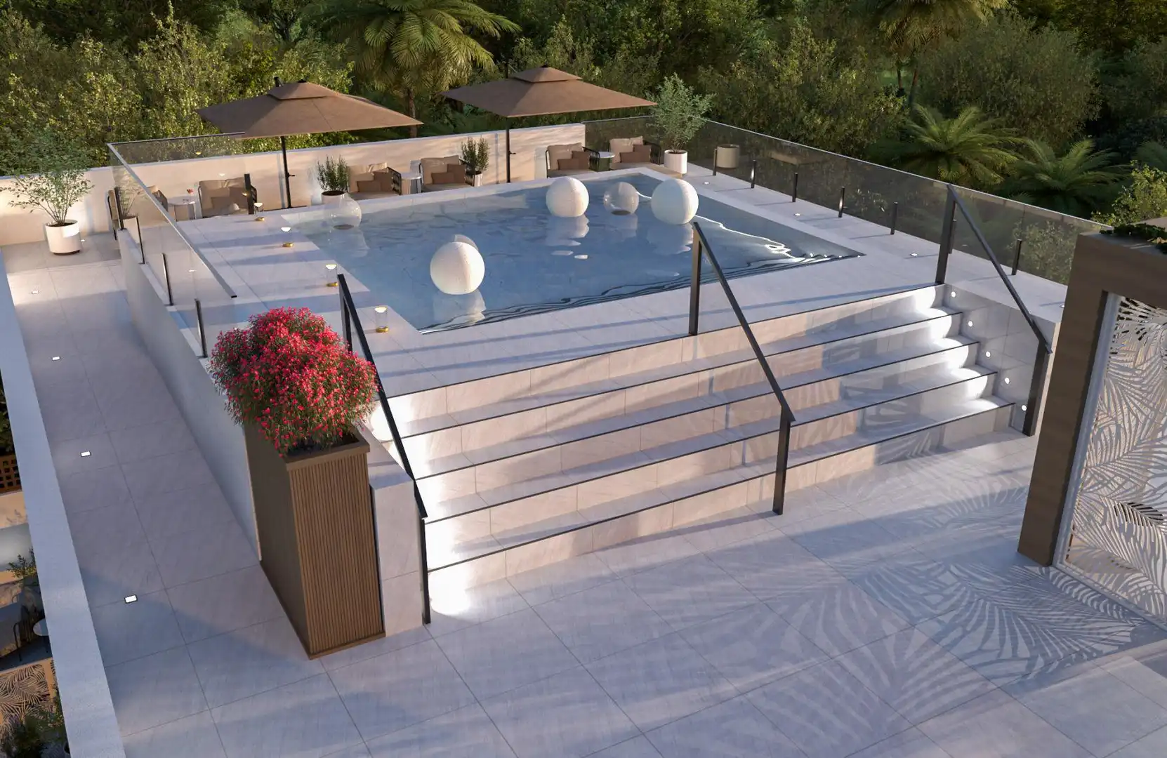 Inmuebles singulares con ascensor en venta en Calahonda, imagen 3