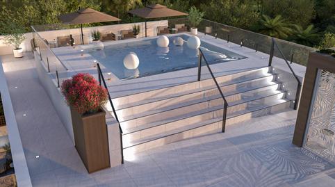 Foto 3 de Edifici en venda a Calahonda, Mijas