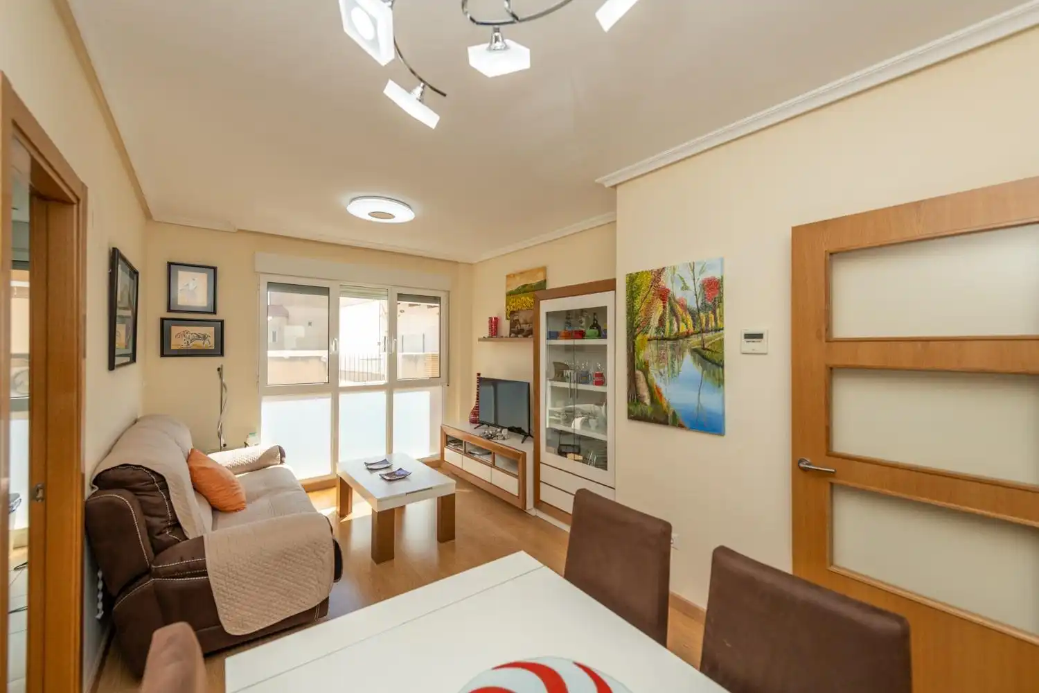 Piso con ascensor en venta en Calle del Alférez Díaz Sanchís, imagen 19