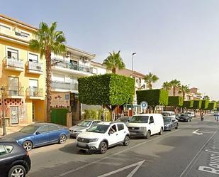 Exterior view of Garage for sale in Alhaurín de la Torre