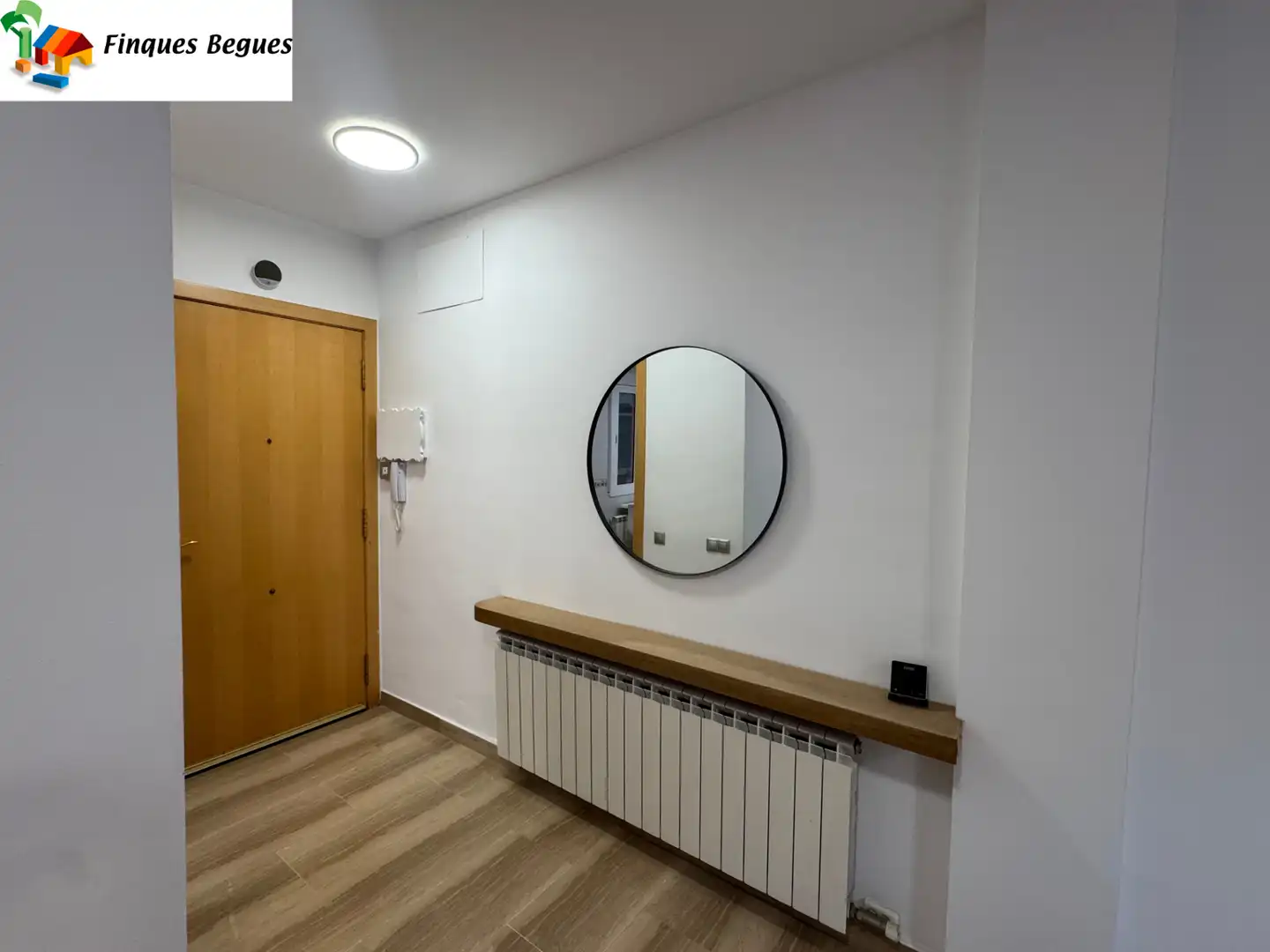 Planta baja en venta en Begues, Barcelona