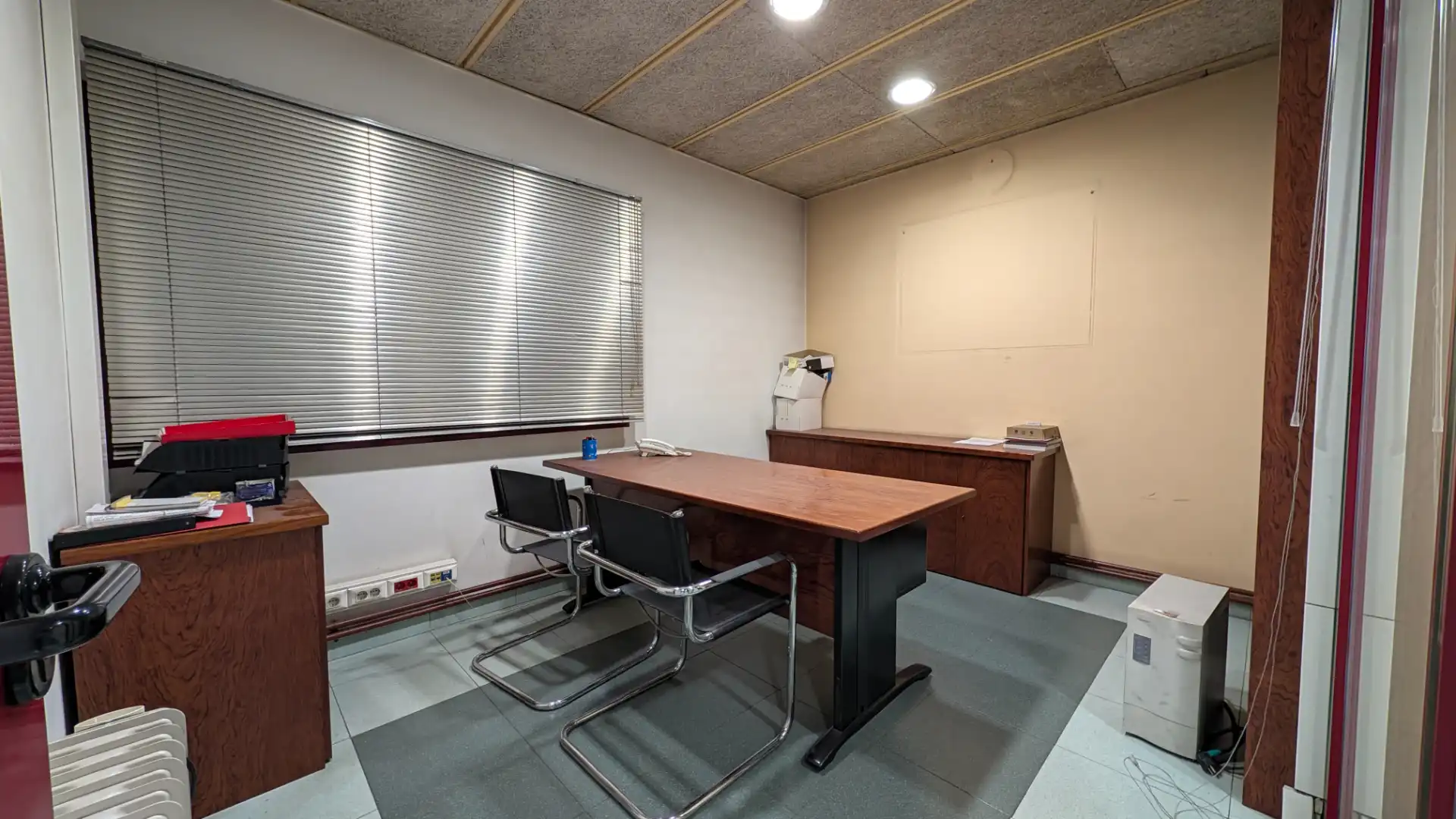 Nave industrial en venta en Balenyà