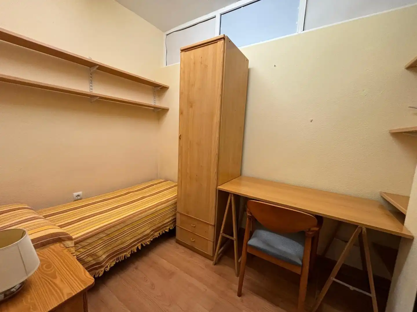 Flat for rent in Centro