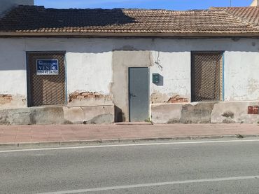 Maison à vendre à Calle Tierno Galván 34