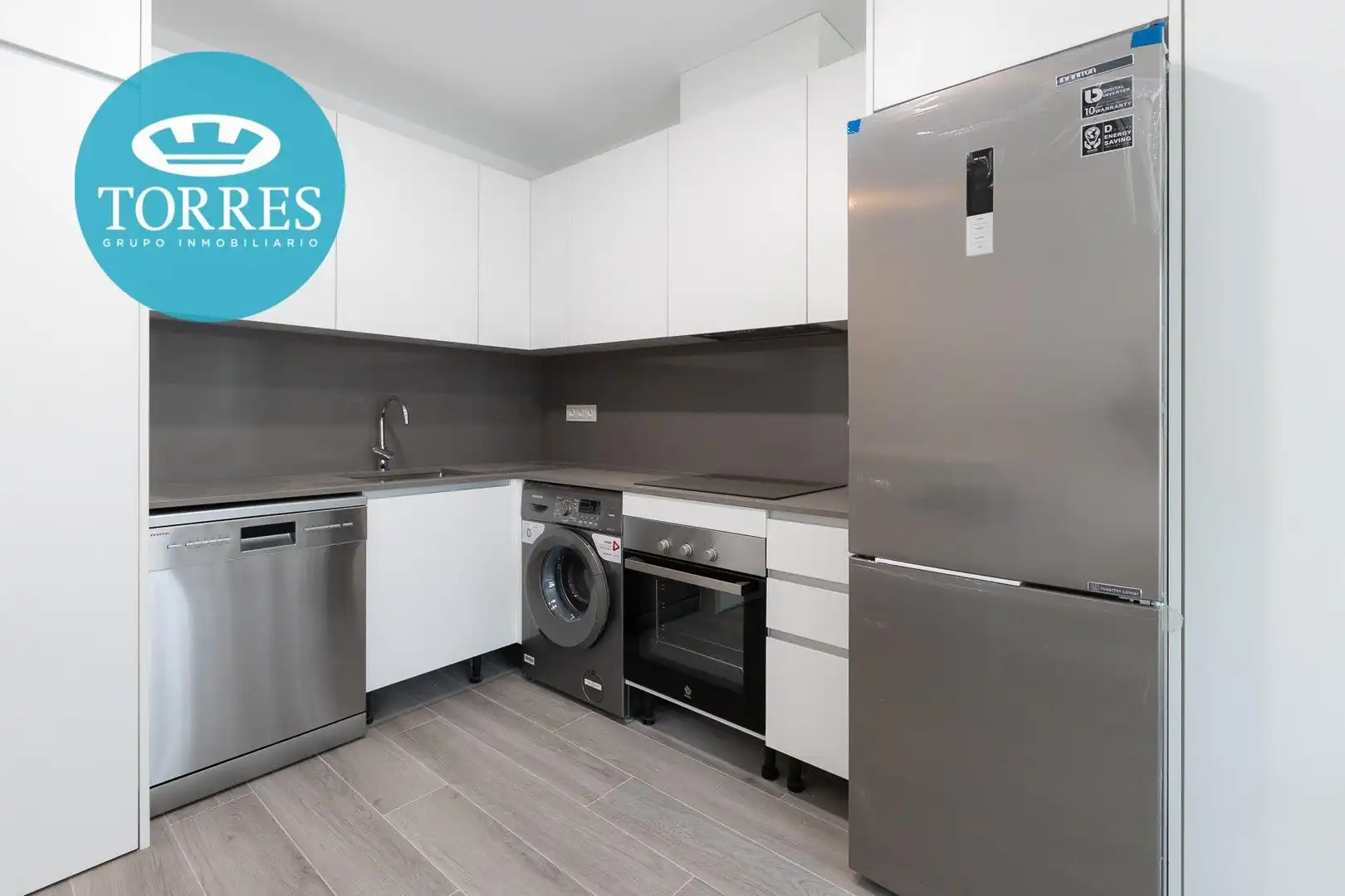 Appartement compact avec piscine à louer à Paseo Martiricos 30, imagen 24