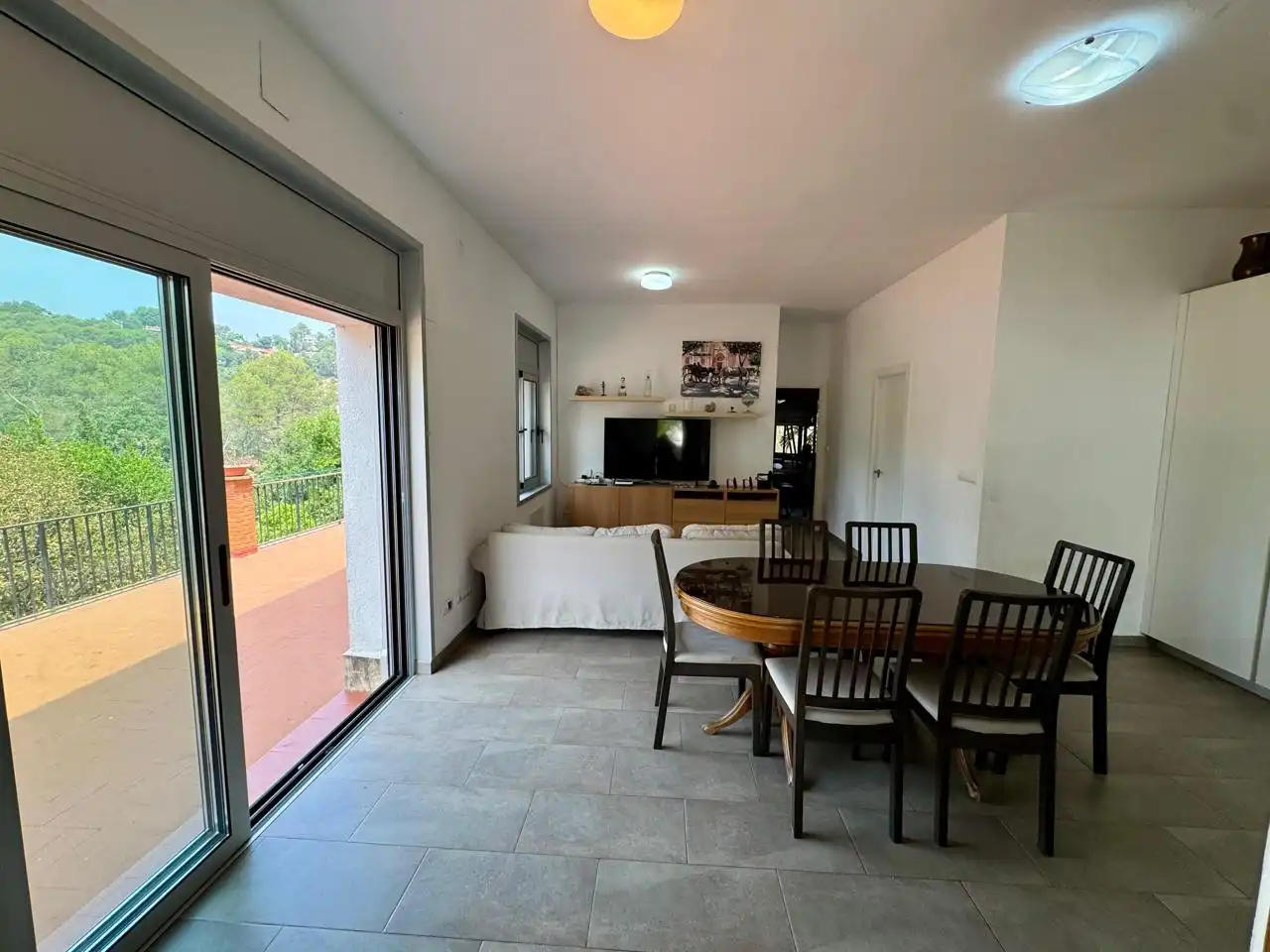 Casa amb piscina en venda a Ronda Del Moli, imagen 33