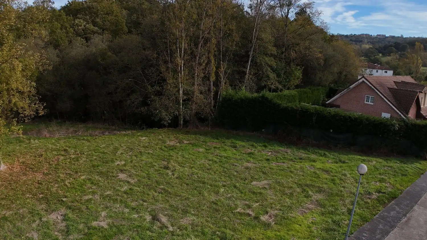 Residencial en venta en Oviedo 