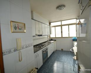 Kitchen of Flat for sale in Orihuela  with Balcony