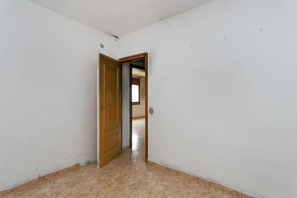 Casa o xalet en venda en Carme, Barcelona