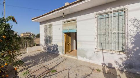 Foto 3 de Casa o xalet en venda a Calle Rincón de Los Cobos, El Raal, Murcia