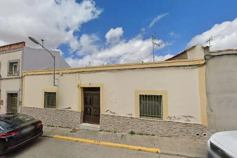 Adossat en venda a Calle Carneros 7, imagen 4