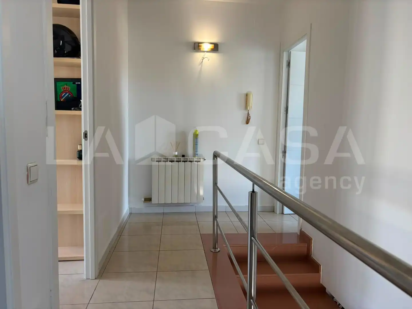 Detached homes for sale in La Roca del Vallès  with Air Conditioner, Heating and Private garden
